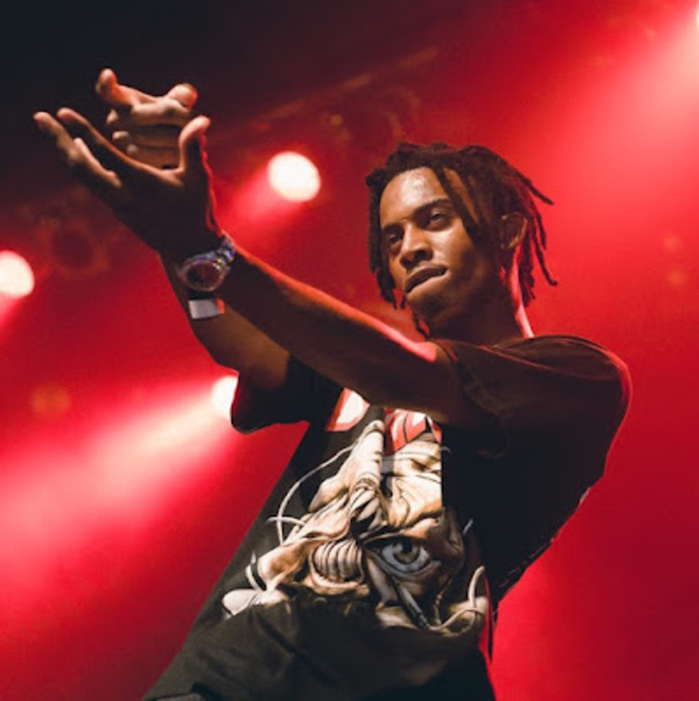 Meet your Posher, Icypurzz